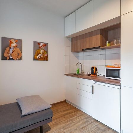 Like Home On In İvano-Frankivsk Dış mekan fotoğraf